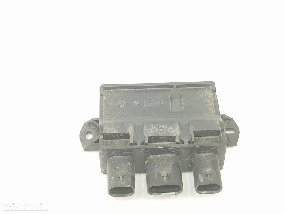 MÓDULO ELETRÓNICO ALFA ROMEO STELVIO 630 - 1