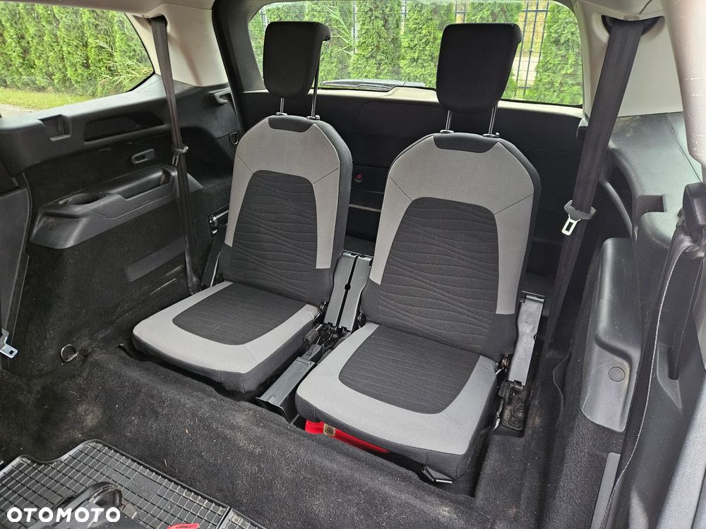Citroën C4 Grand Picasso 2.0 HDi FAP (7-Sitzer) Tendance - 8