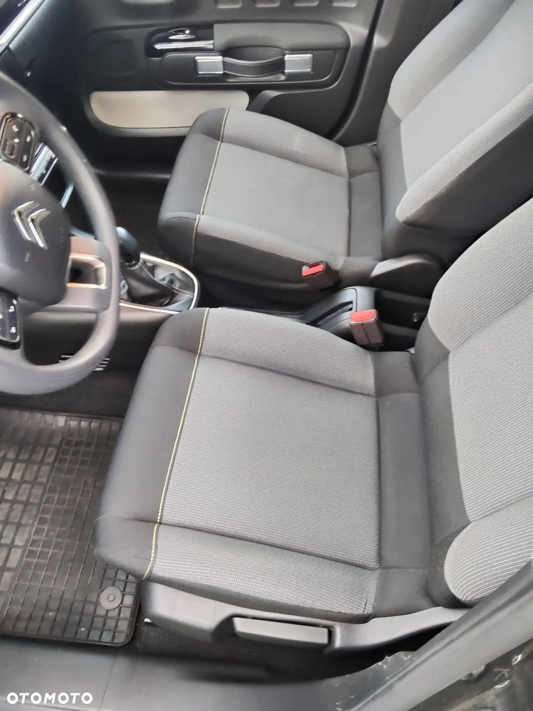 Citroën C3 1.2 PureTech Max - 7