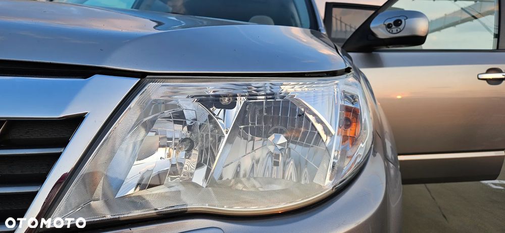 Subaru Forester 2.5 X - 28