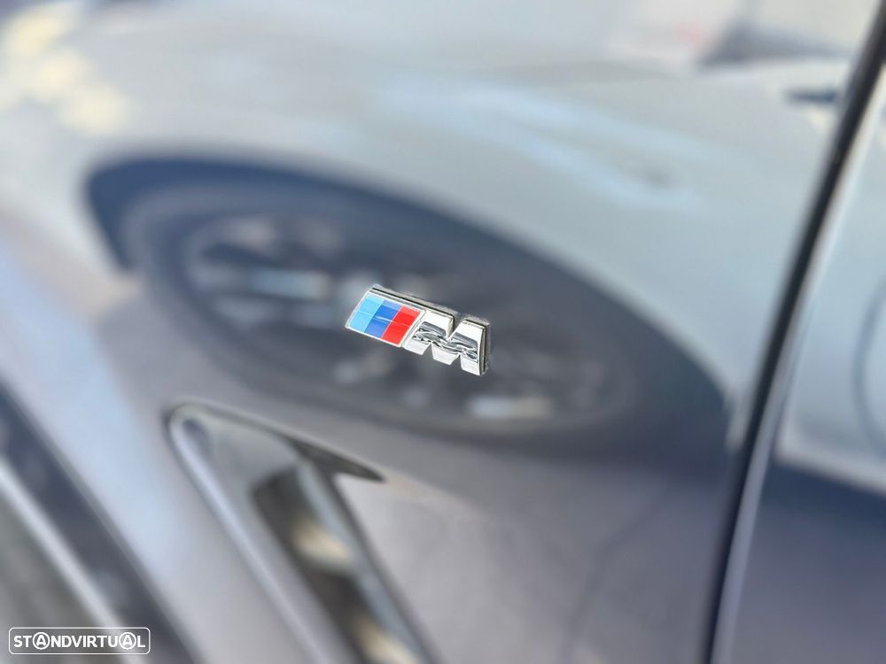 BMW iX3 M Sport Impressive - 9