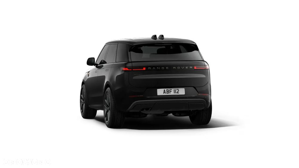 Land Rover Range Rover Sport S 3.0 D HSE Dynamic - 2