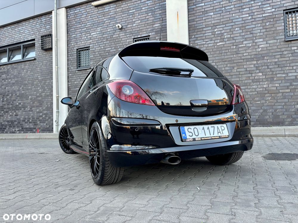 Opel Corsa - 29