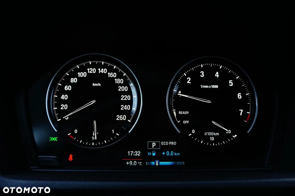 BMW X2 sDrive18i - 38