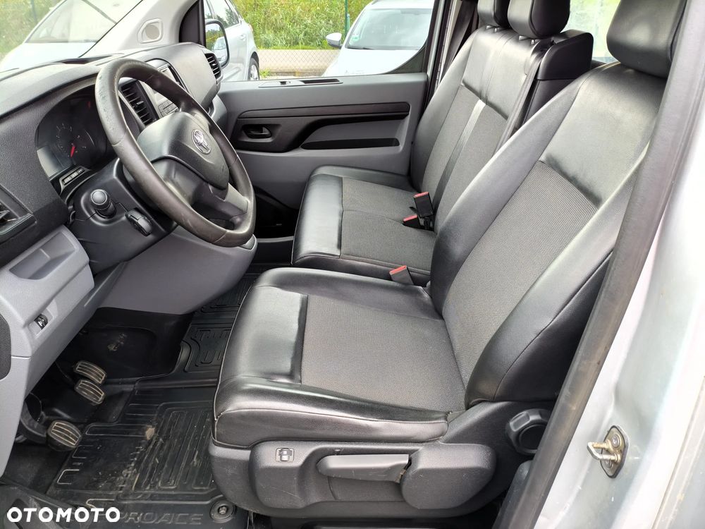 Toyota Proace - 19