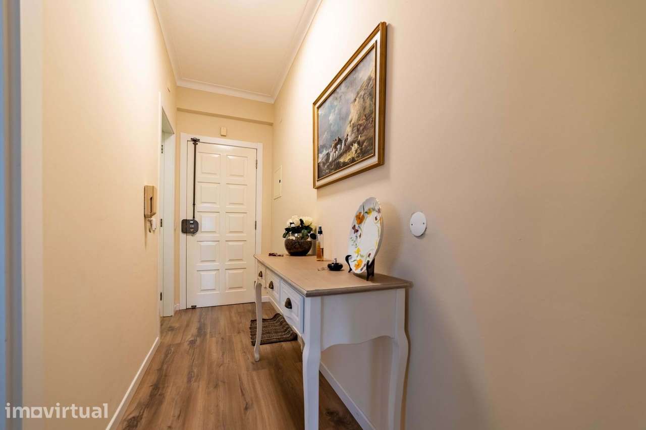 Apartamento T1 Arrendamento em Santarém (Marvila), Santa Iria da Ribei - Grande imagem: 5/9