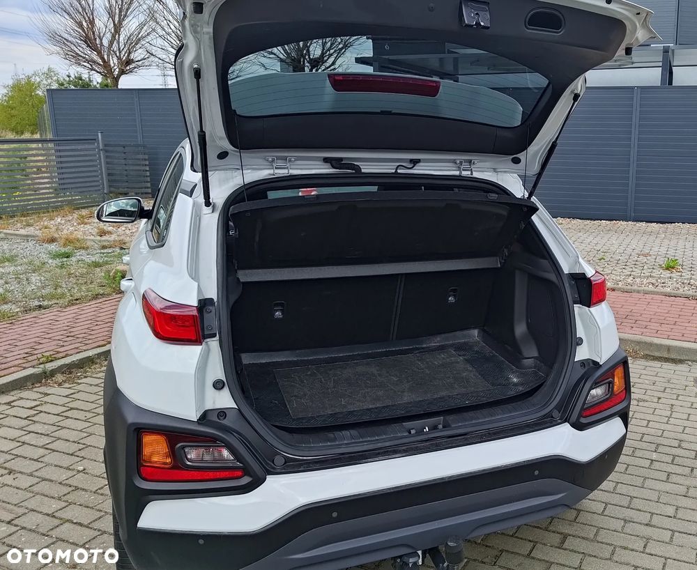 Hyundai Kona 1.0 T-GDI Premium - 6