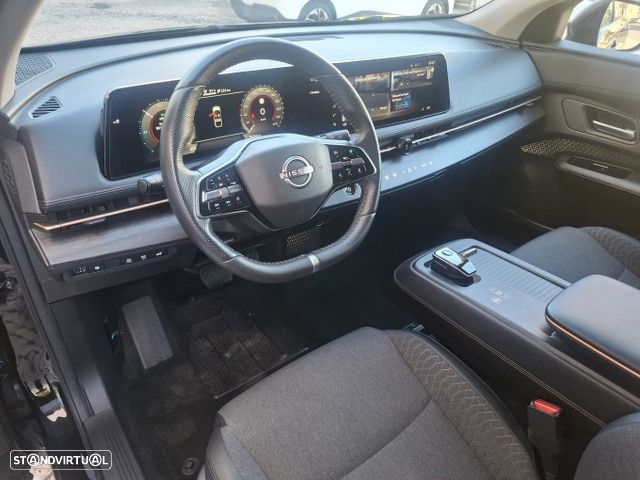 Nissan Ariya 63 kWh Advance - 28