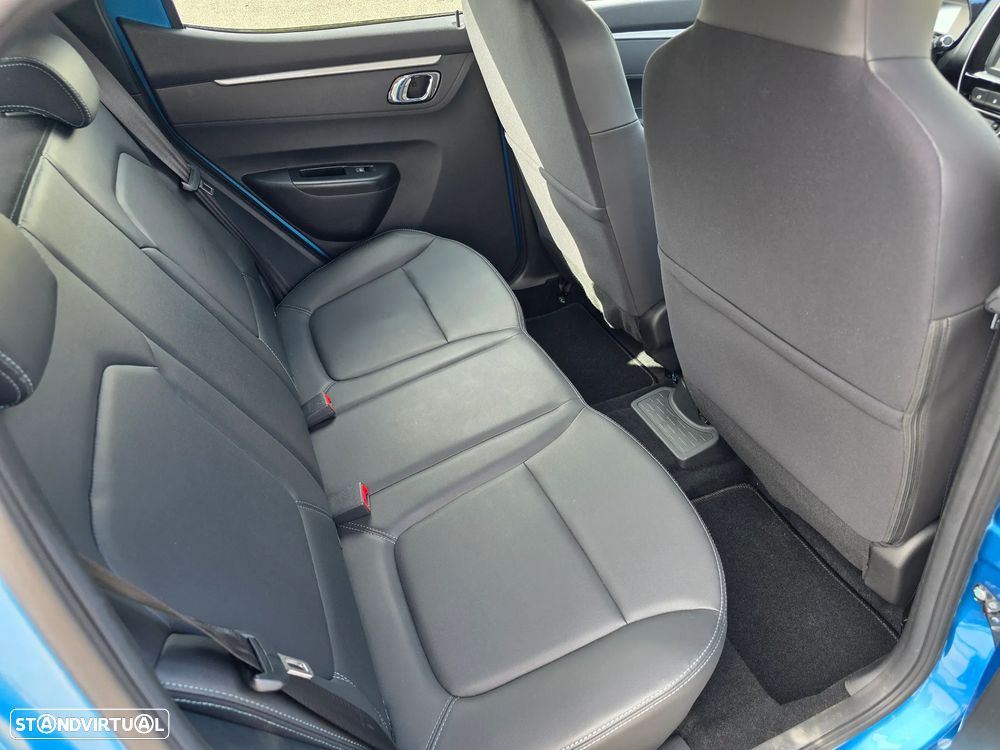 Dacia Spring Electric 45 Expression - 14