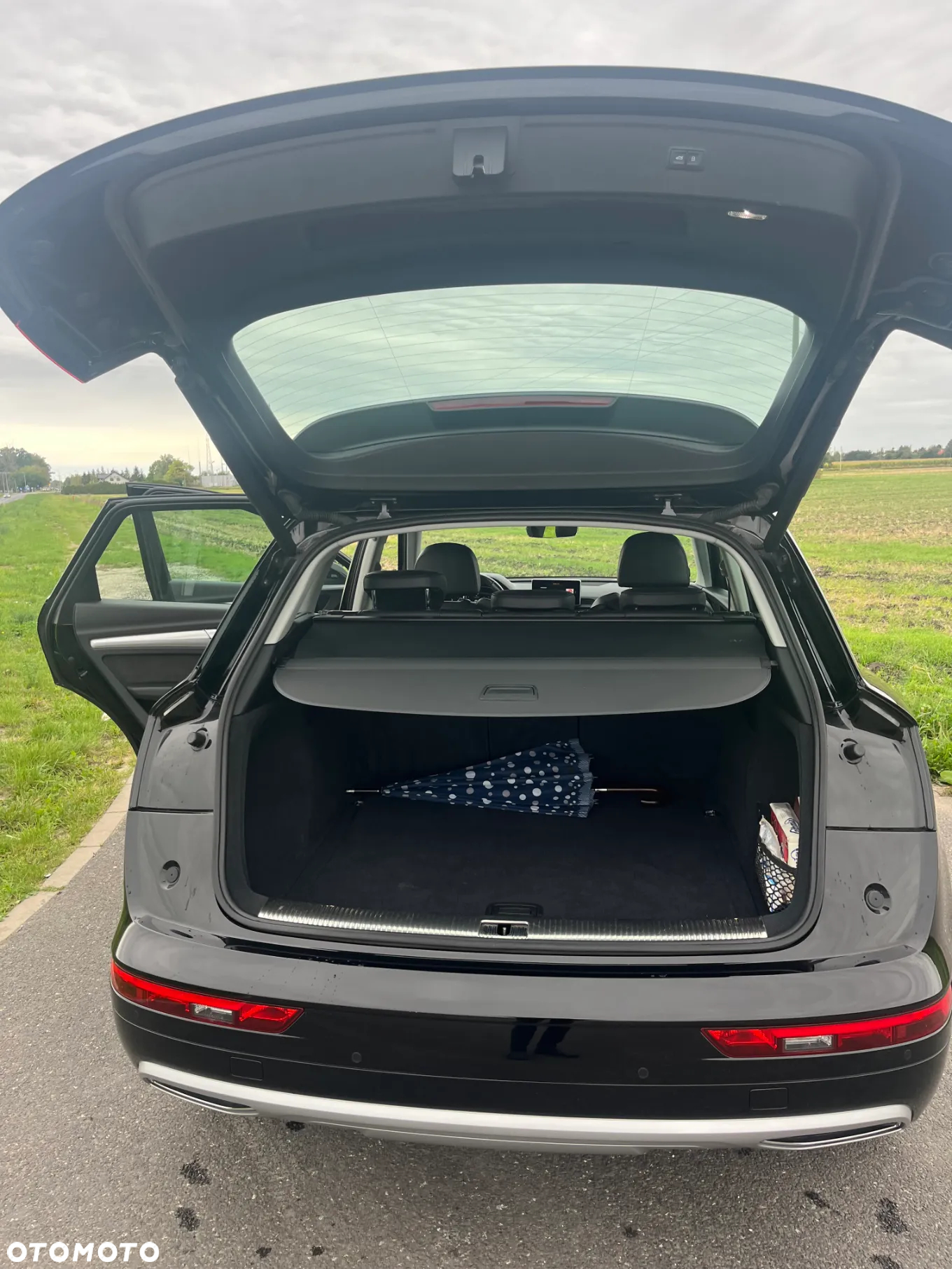 Audi Q5 35 TDI Quattro S tronic - 12