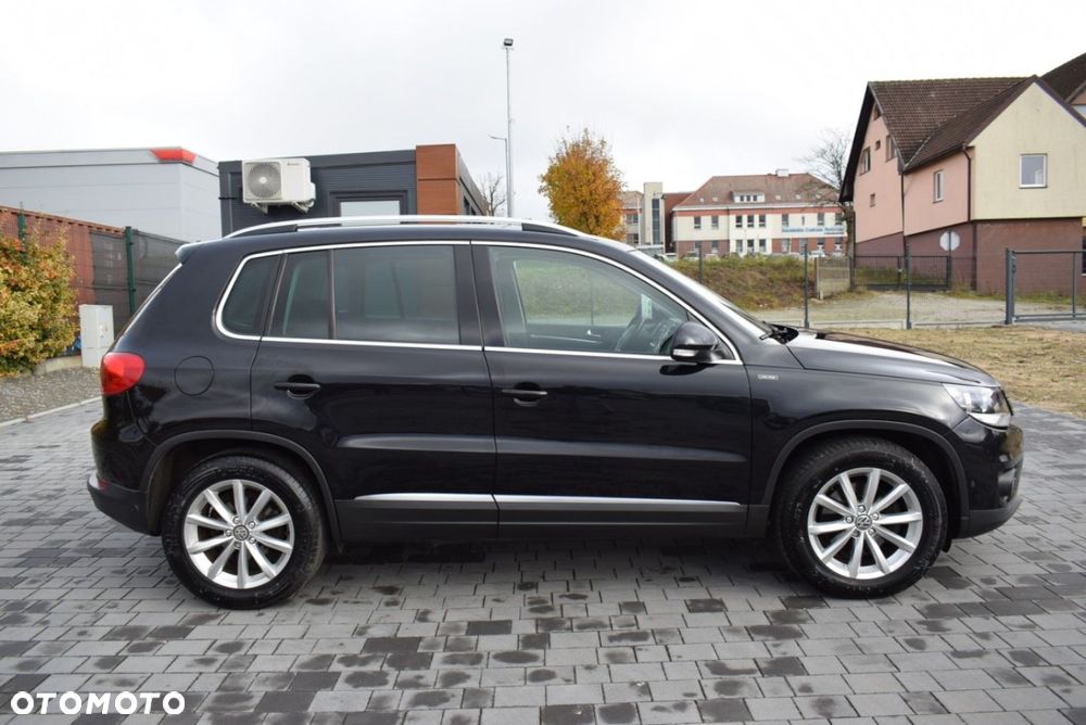 Volkswagen Tiguan - 6