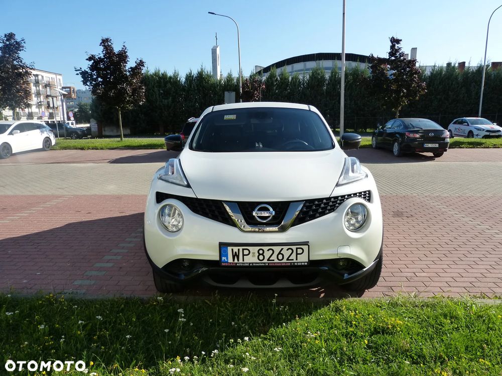 Nissan Juke - 3