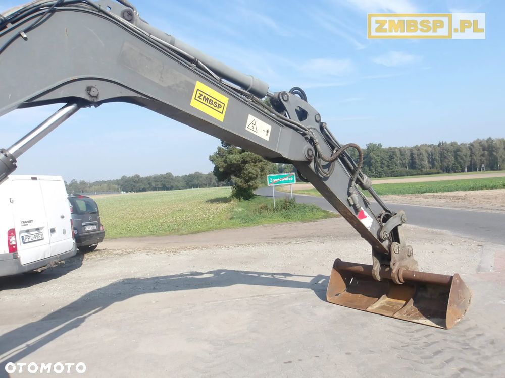 Volvo ECR88D - 4