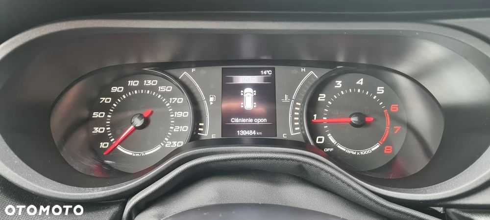 Fiat Tipo 1.4 16v Lounge - 26