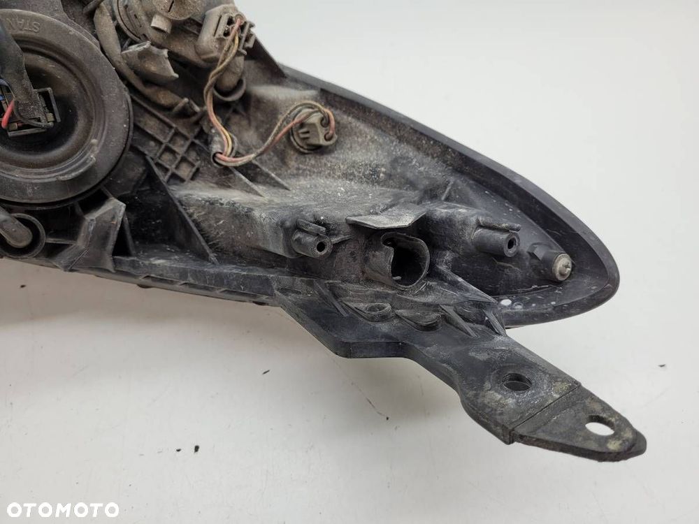 REFLEKTOR LEWY LAMPA LEWA MAZDA 2 DE D65151040 EUROPA - 11