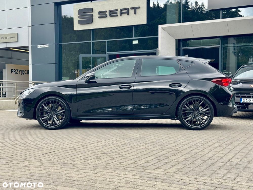 Cupra Leon - 9