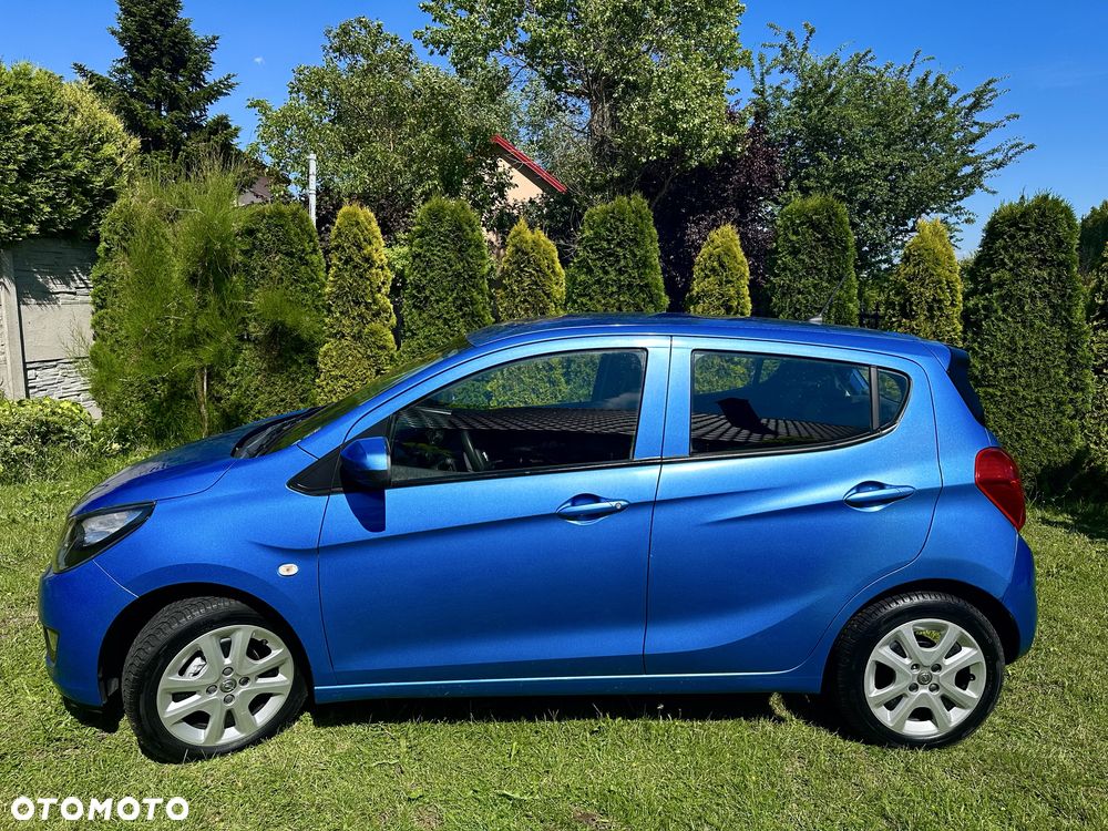 Opel Agila - 6