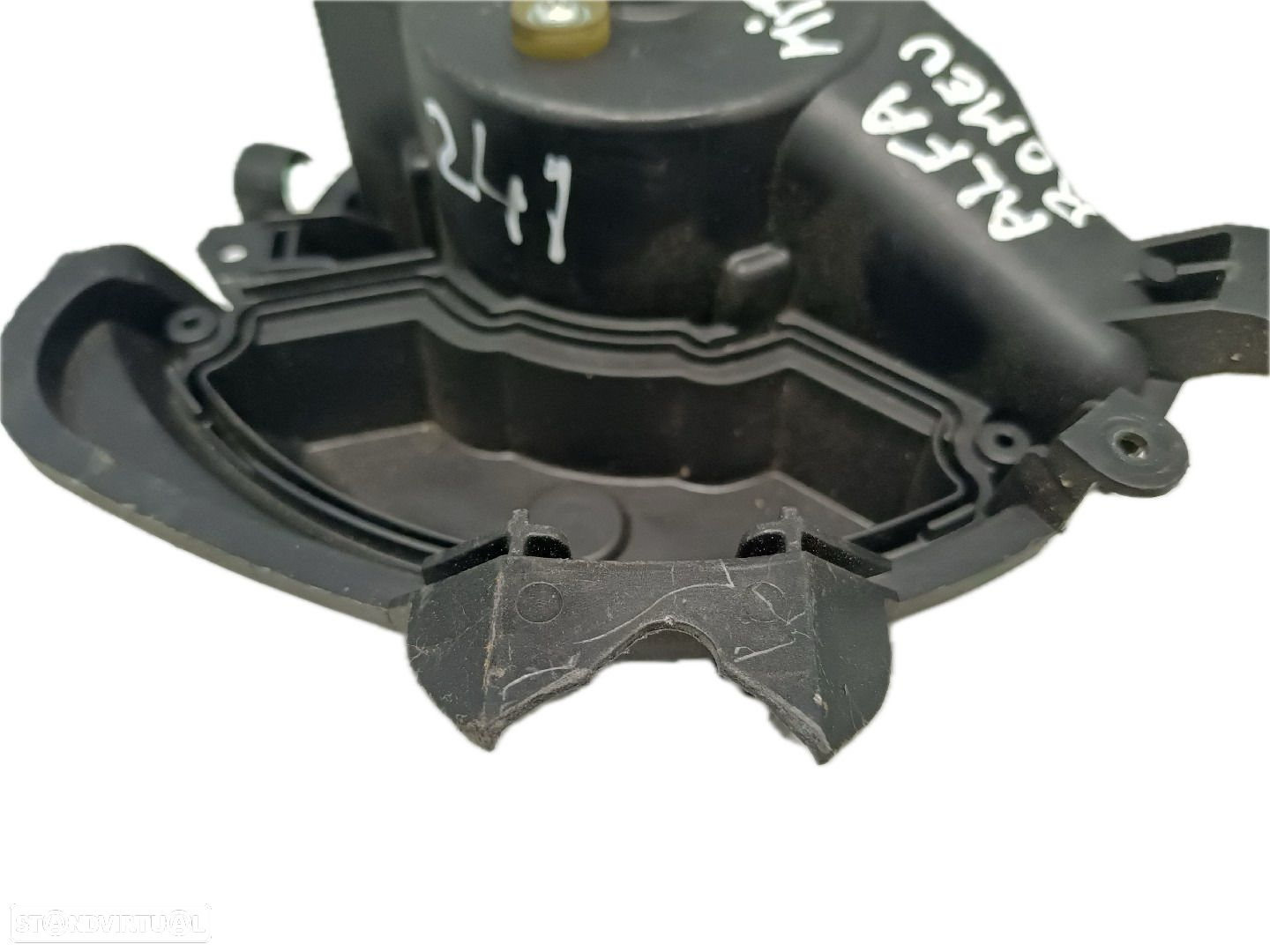 Motor Sofagem Alfa Romeo Mito (955_) - 4