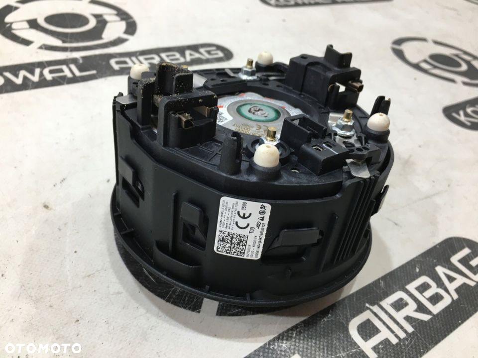 KIA SOUL 3 III AIRBAG PODUSZKA KIEROWCY ORG - 7
