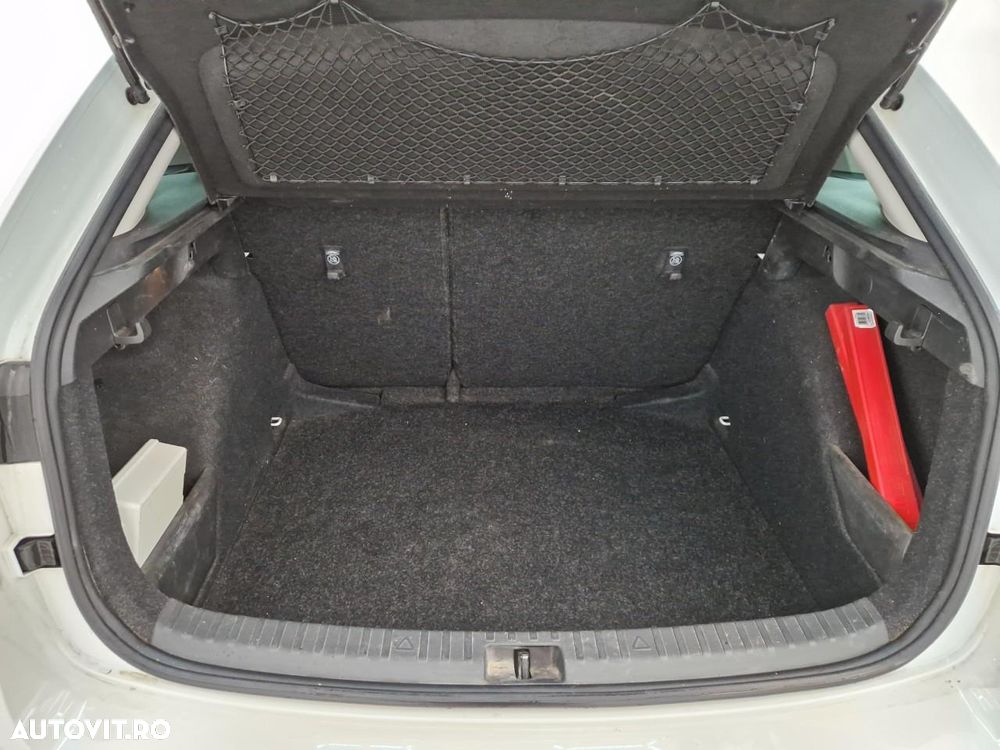 Skoda Scala 1.0 TSI Style - 8