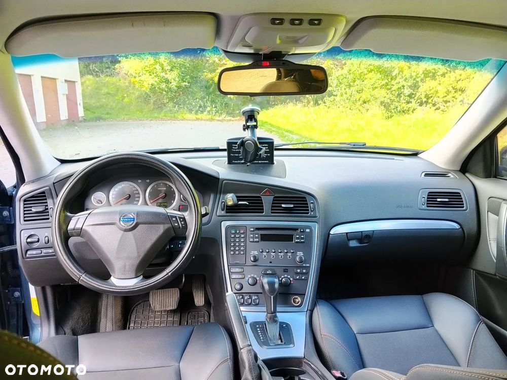 Volvo S60 - 15