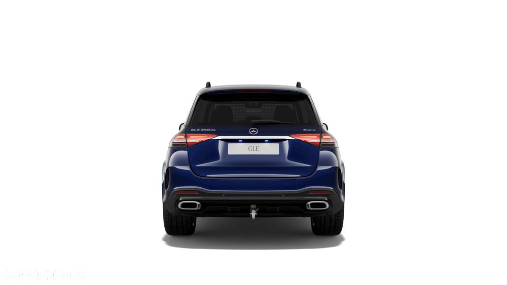 Mercedes-Benz GLE - 6
