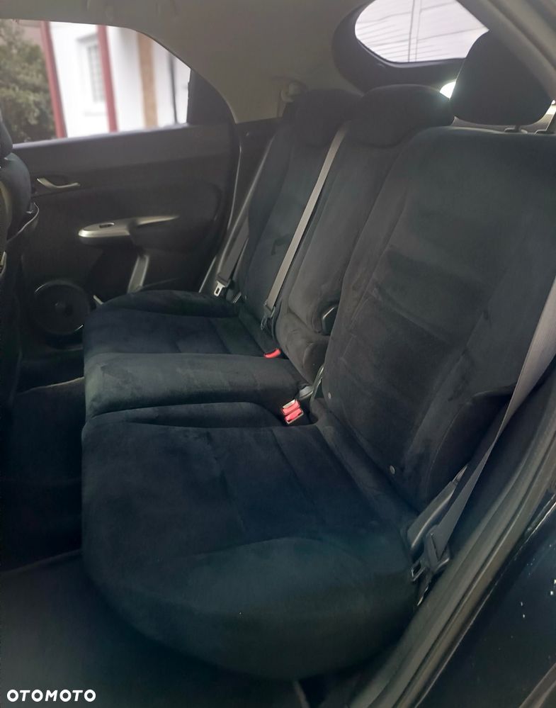 Honda Civic 1.8i-VTEC Sport - 15