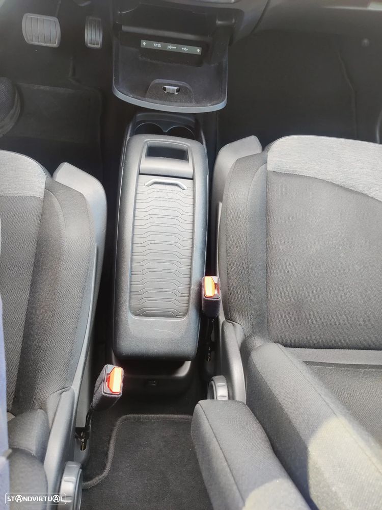 Citroën Grand C4 Spacetourer 1.5 BlueHDi Origins EAT8 - 7