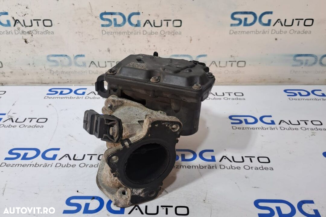 Clapeta acceleratie 9806625280 Peugeot / Citroen 2.0 Euro 6 - 2