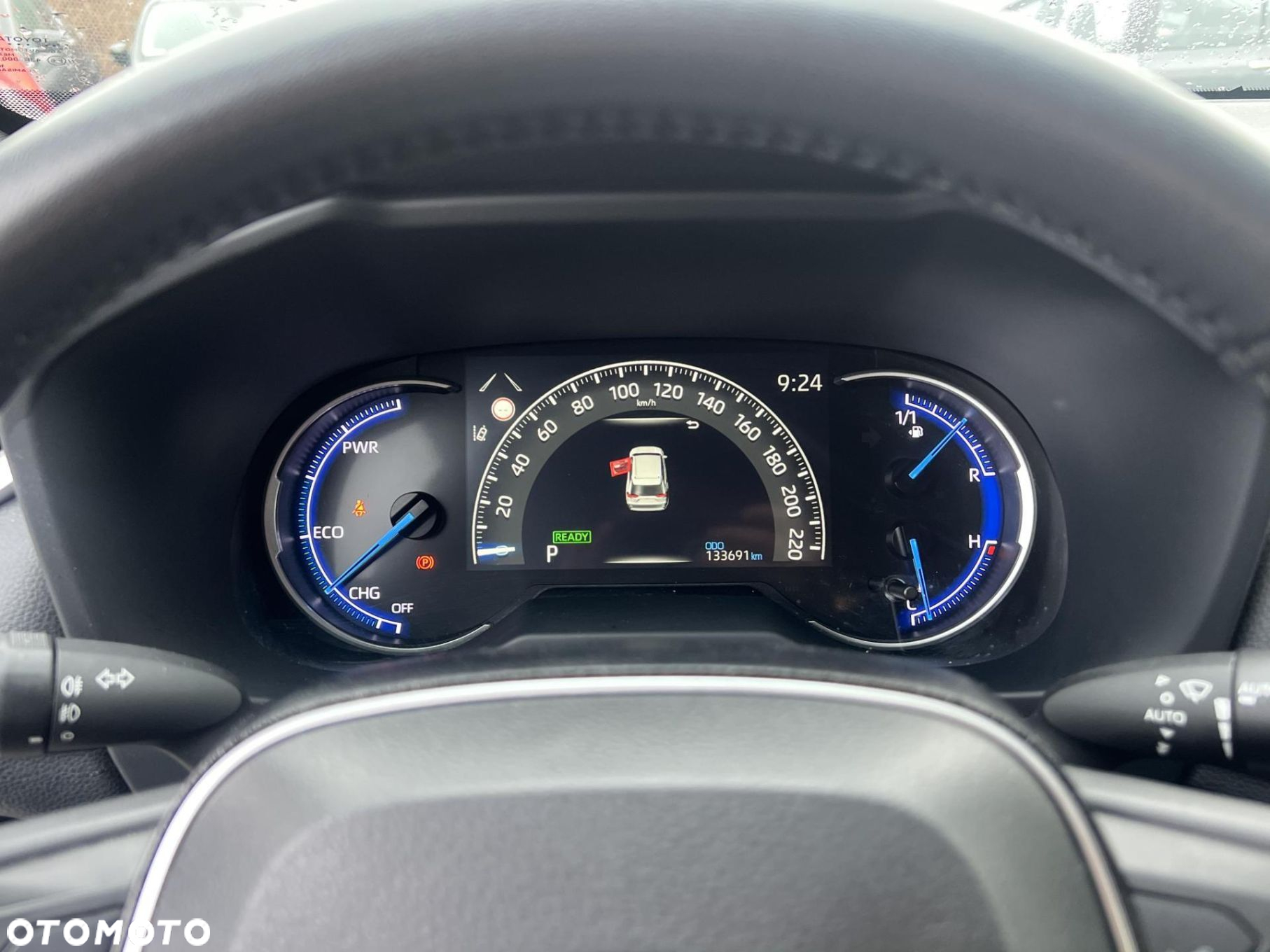 Toyota RAV4 - 11