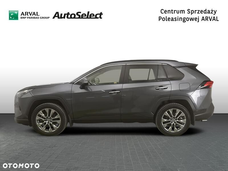 Toyota RAV4 2.5 Hybrid Executive 4x4 - 3