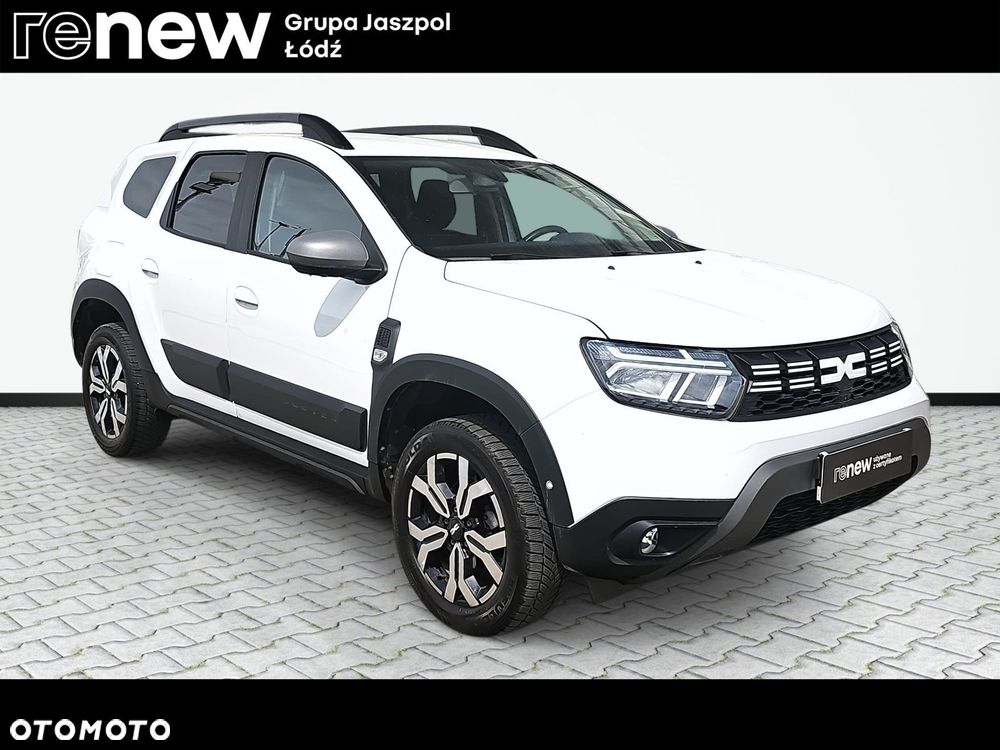Dacia Duster - 3