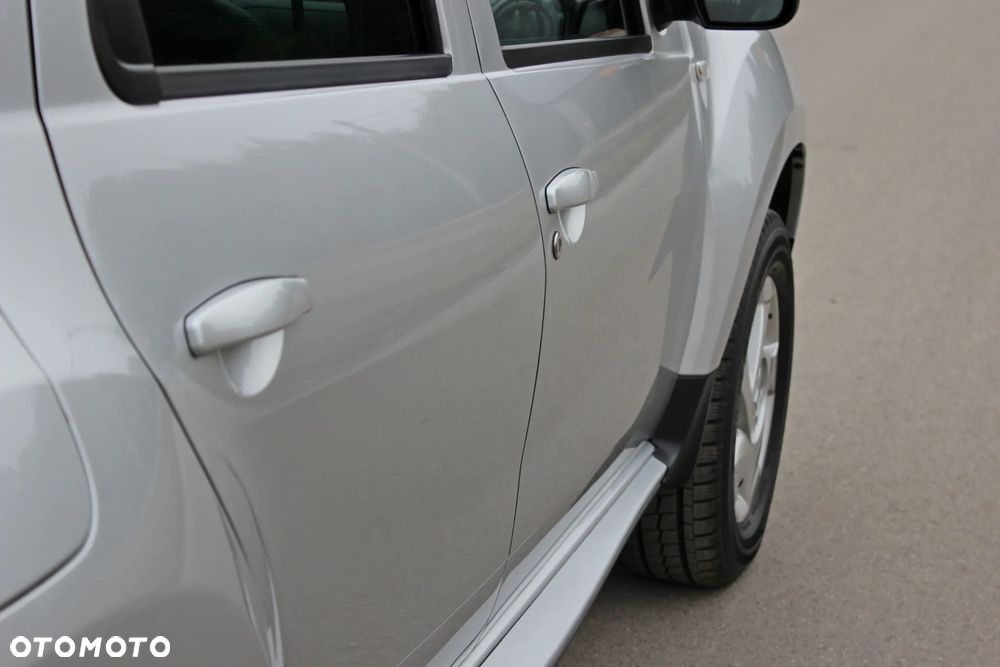 Dacia Duster 1.6 16V 4x2 Ambiance - 15