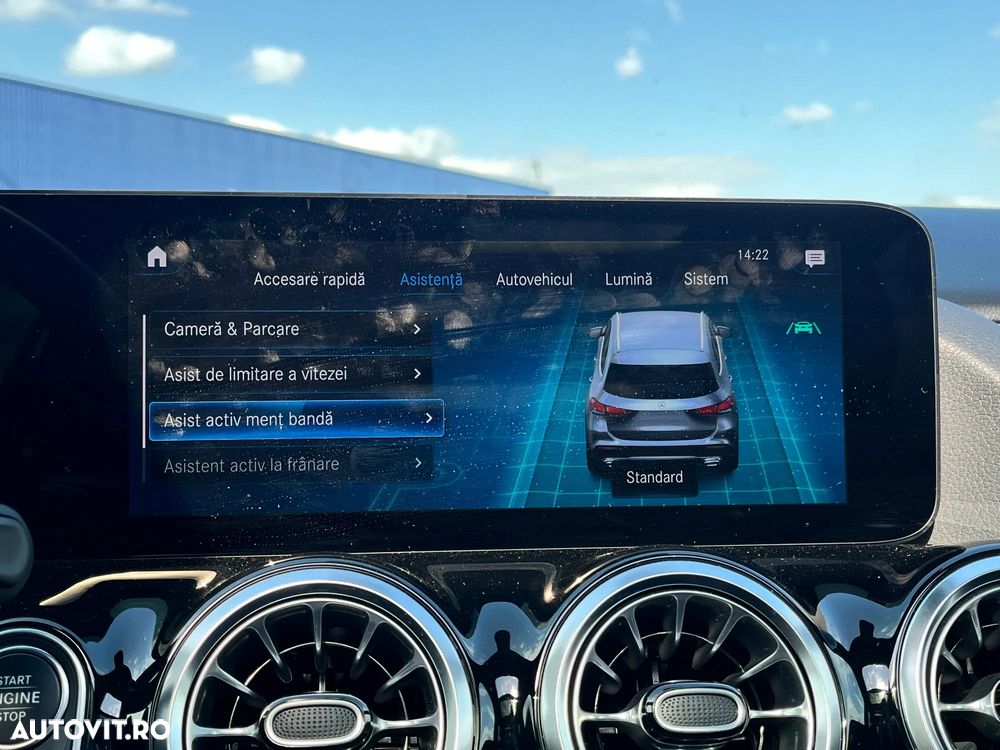 Mercedes-Benz GLA 250 e 8G-DCT AMG Line - 25