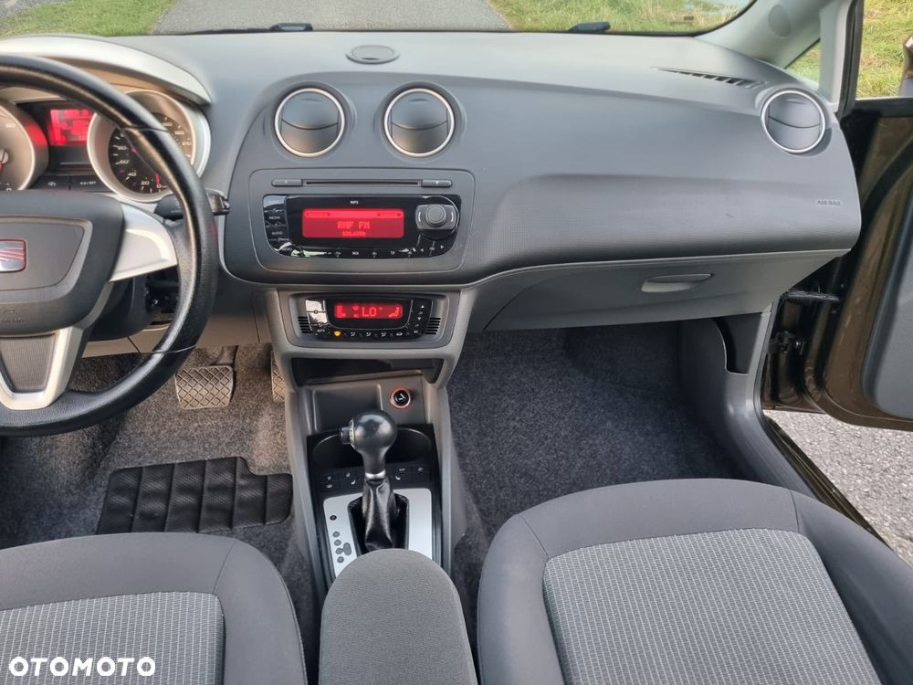 Seat Ibiza ST 1.2 TSI DSG Copa - 3