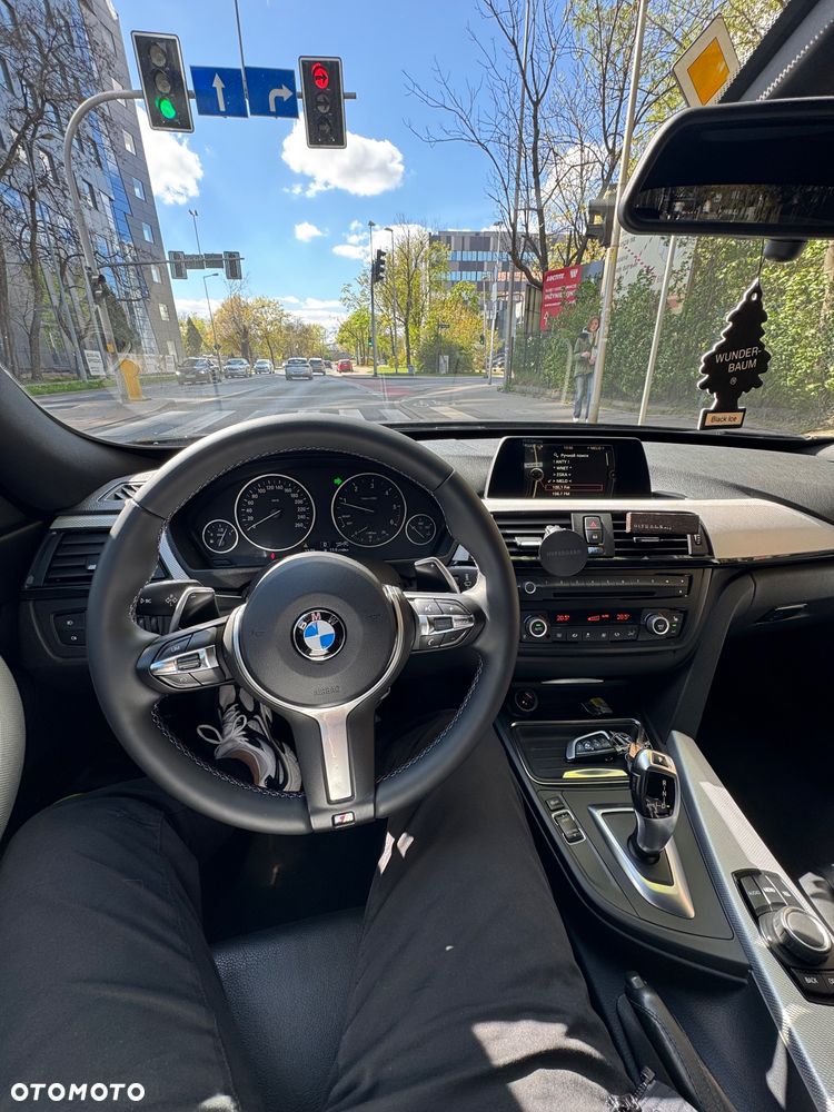 BMW 3GT 318d - 27
