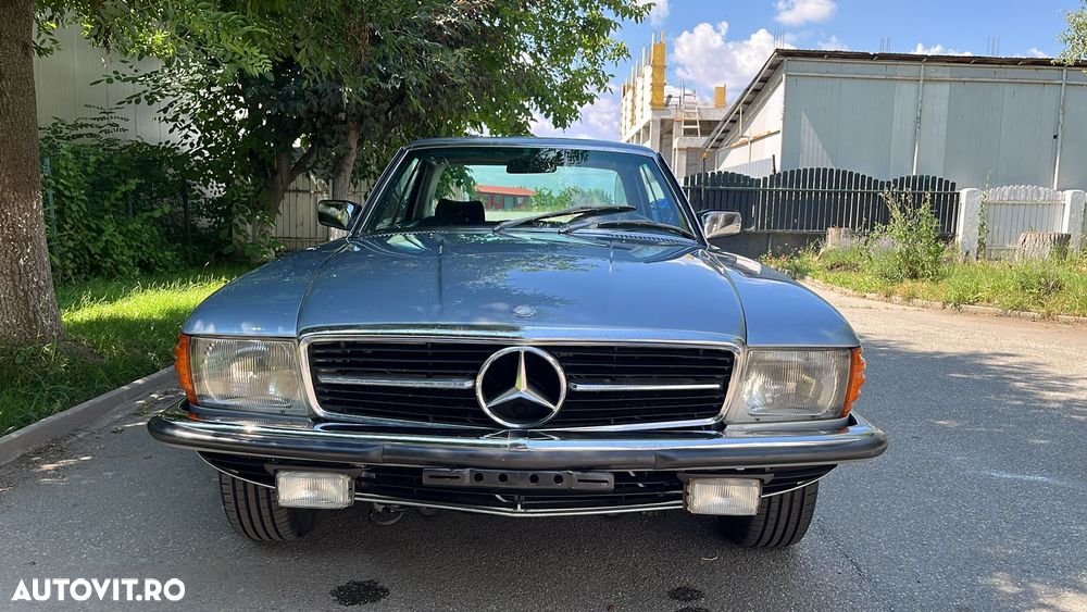 Mercedes-Benz SLC - 2