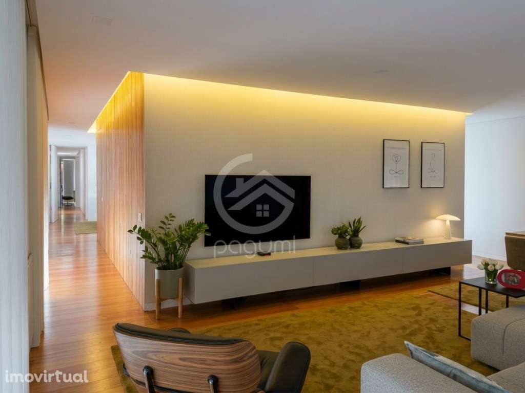 Moradia T3 Moderna | Caíde de Rei, Lousada - Grande imagem: 4/30