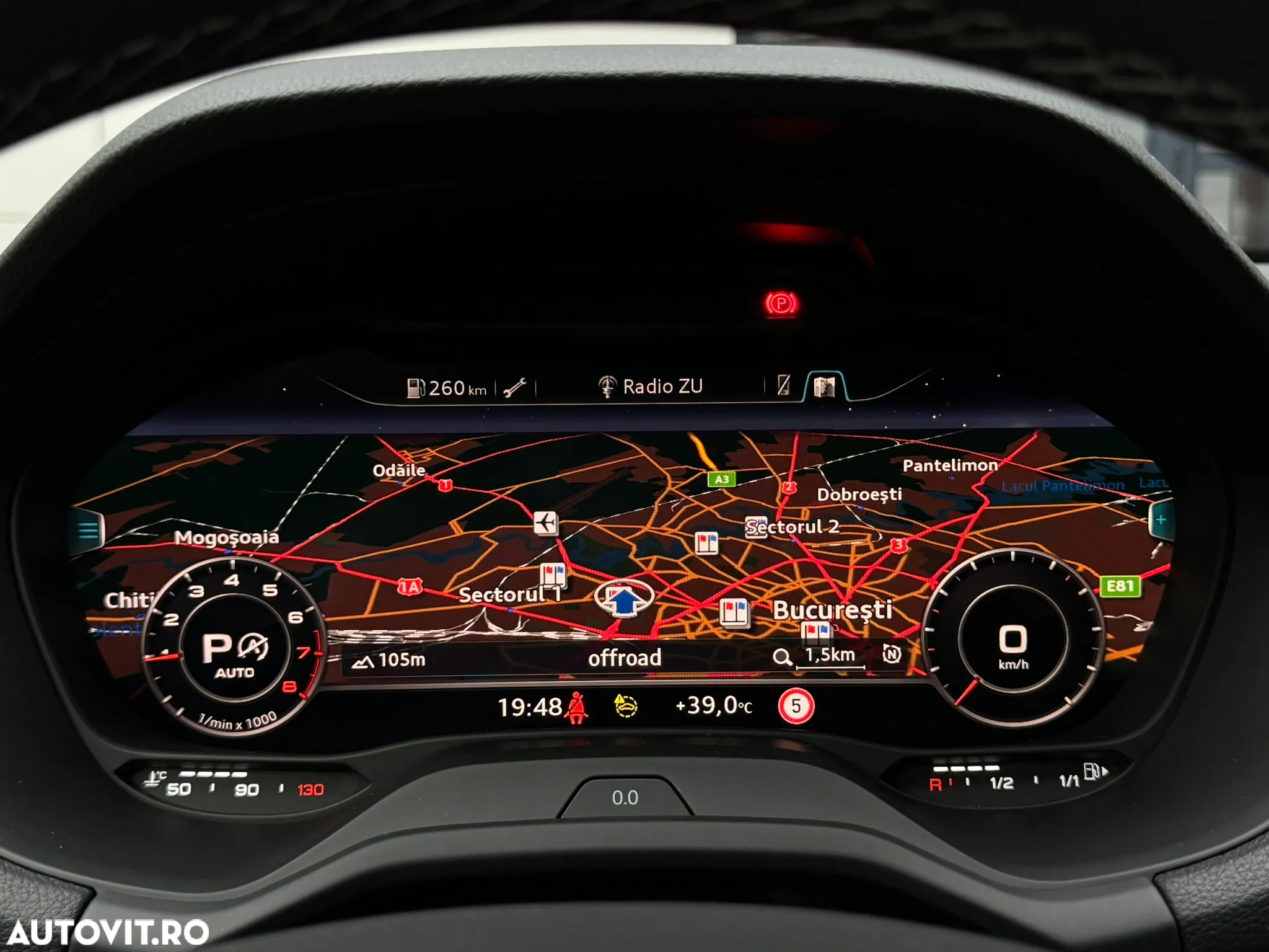 Audi Q2 35 TFSI S tronic S Line - 28