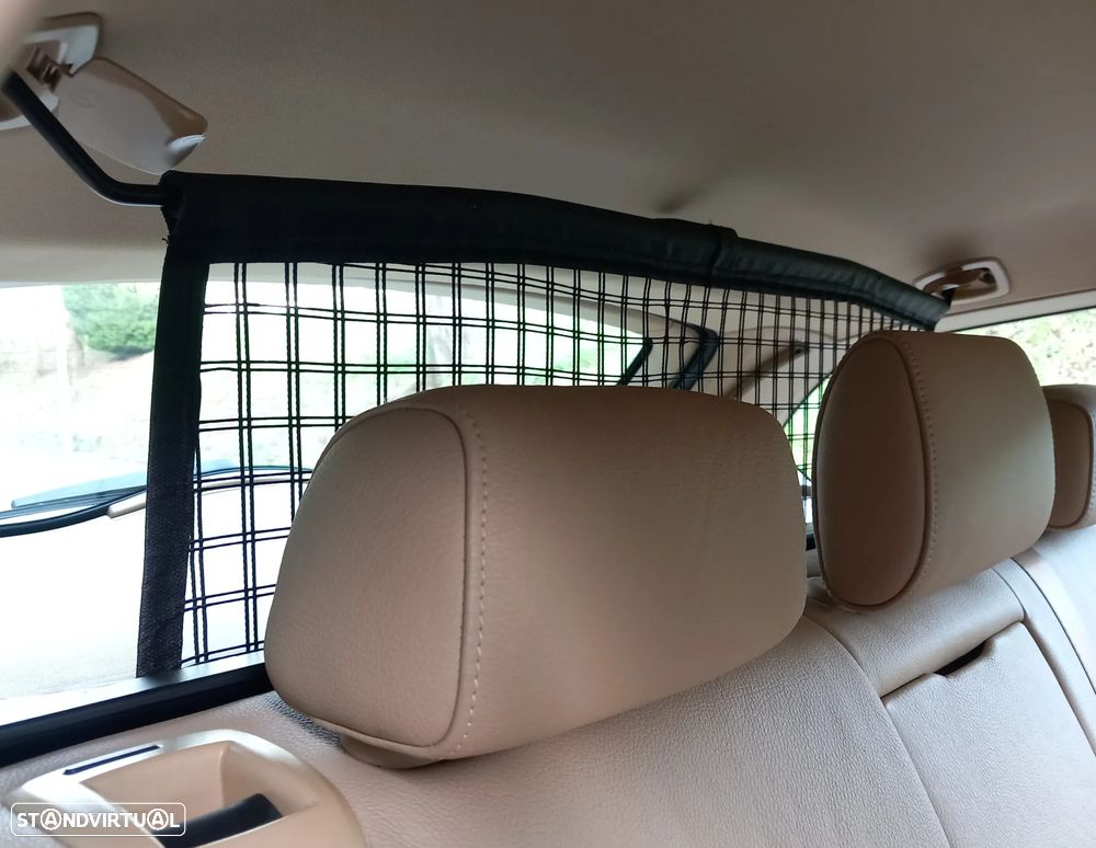 BMW 320 d Navigation - 27