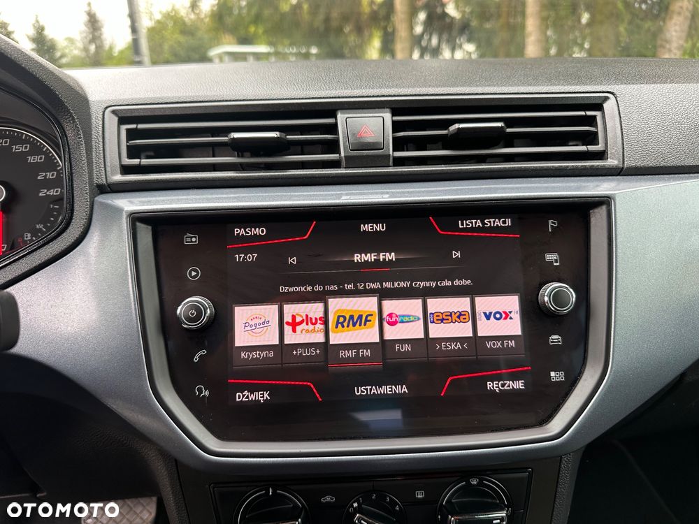 Seat Arona 1.0 TSI OPF DSG Black Edition - 27