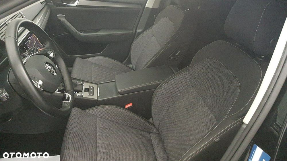 Skoda Superb - 17