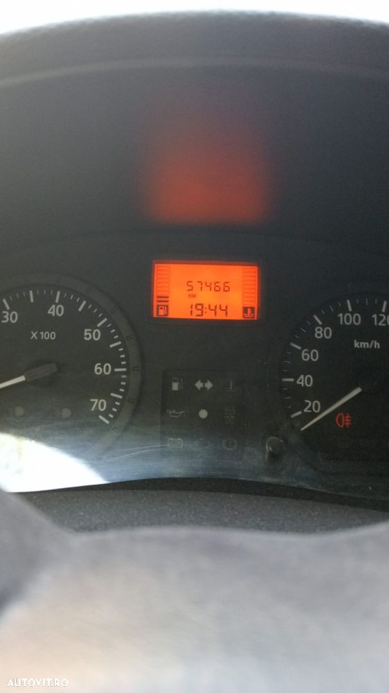 Dacia Logan K90 1.4 Ambiance - 5