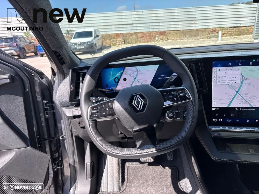 Renault Scénic - 14