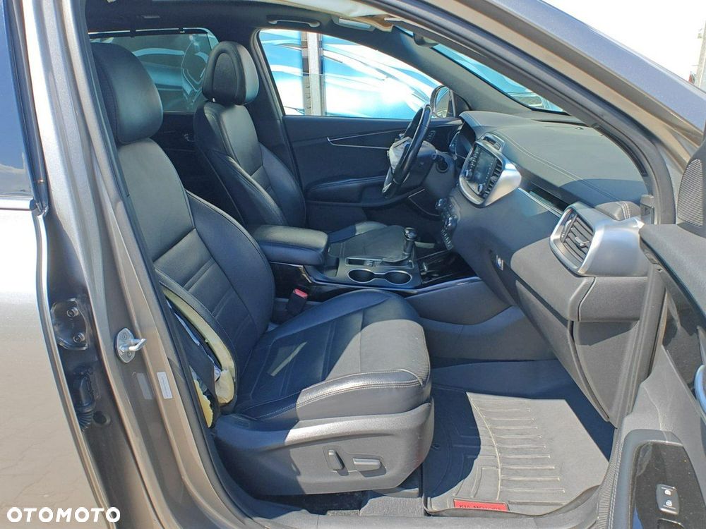 Kia Sorento - 20