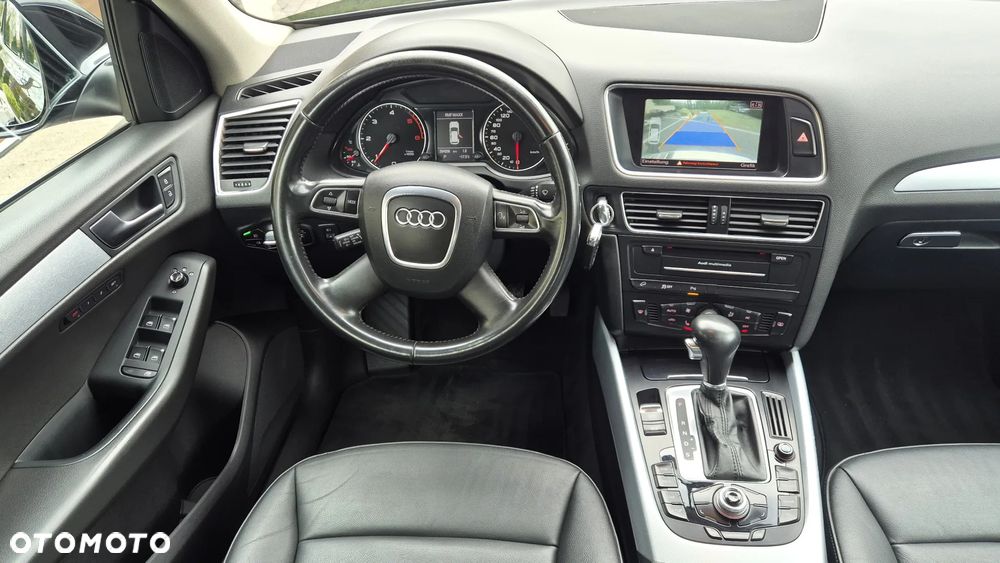 Audi Q5 2.0 TDI Quattro S tronic - 16