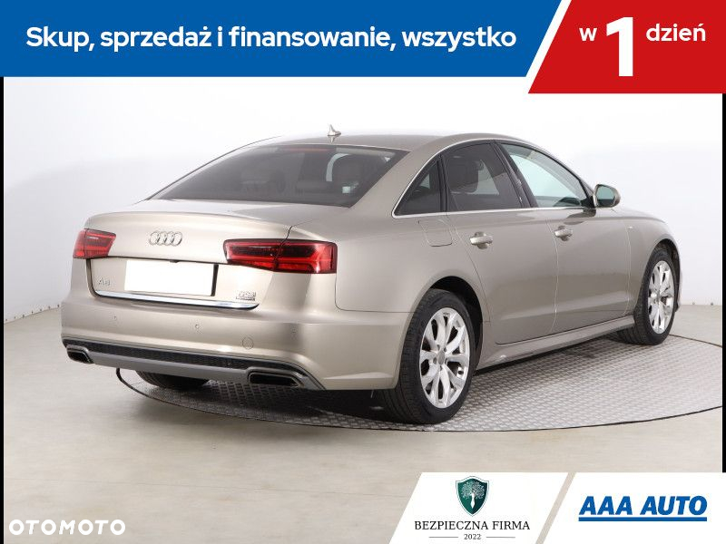 Audi A6 - 6