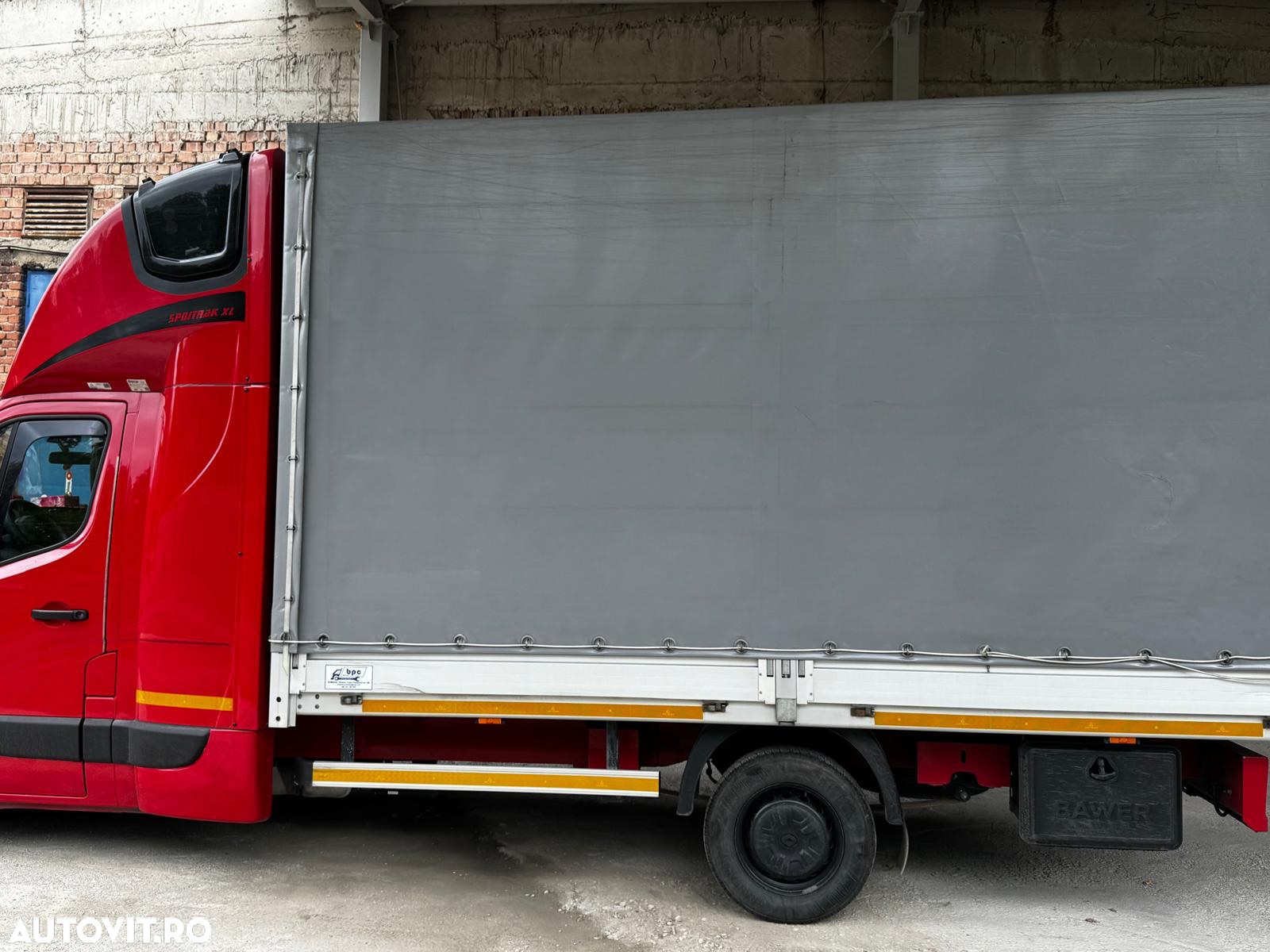 Renault MASTER - 7