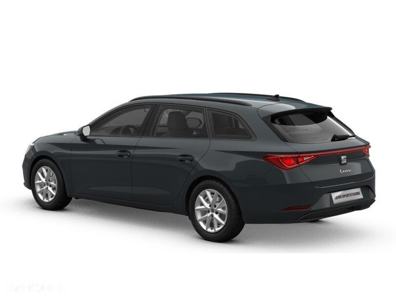 Seat Leon 1.5 TSI Style - 5