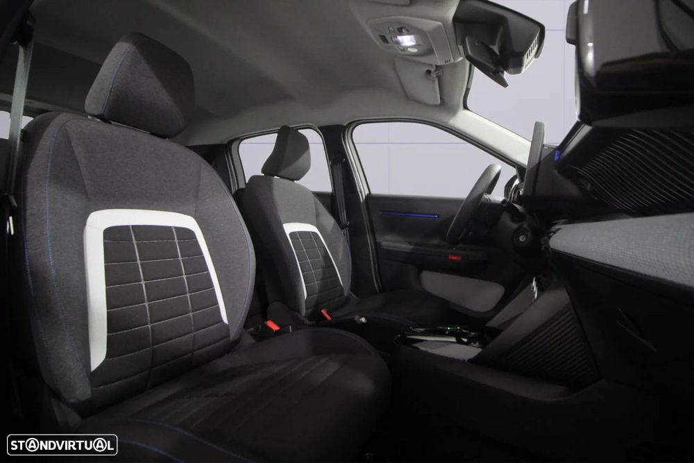 Citroën e-C3 44 kWh Autonomia Conforto Plus - 14